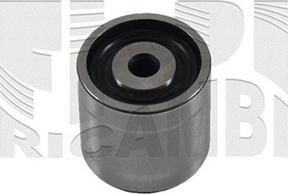 Autoteam AA1214 - Deflection / Guide Pulley, timing belt car-mod.net