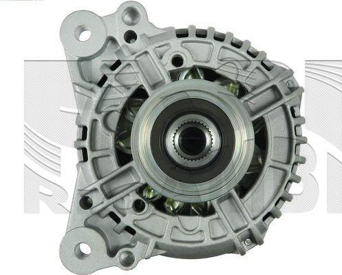 Autoteam ABO458A - Alternator car-mod.net
