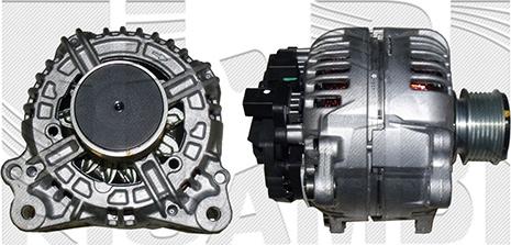 Autoteam ABO420 - Alternator car-mod.net