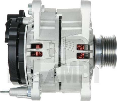 Autoteam ABO556A - Alternator car-mod.net