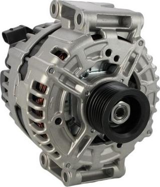 Autoteam ABO551A - Alternator car-mod.net