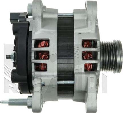 Autoteam ABO553 - Alternator car-mod.net
