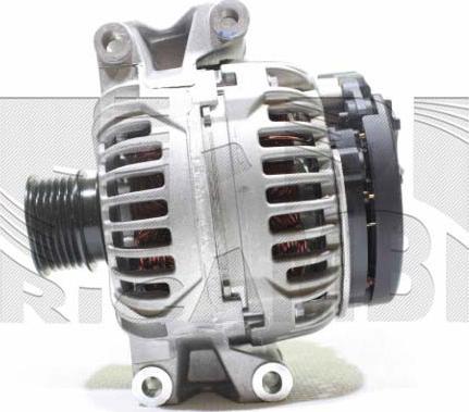 Autoteam ABO515A - Alternator car-mod.net