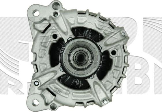 Autoteam ABO528 - Alternator car-mod.net