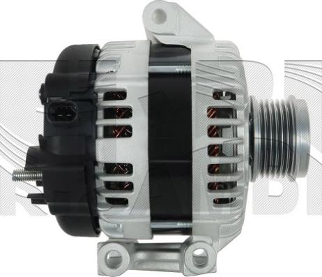 Autoteam ABO574 - Alternator car-mod.net