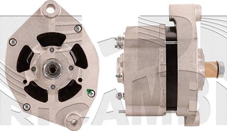 Autoteam ABO618A - Alternator car-mod.net
