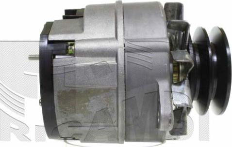 Autoteam ABO636A - Alternator car-mod.net