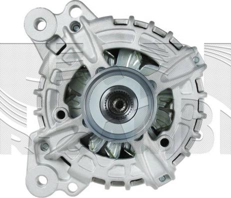 Autoteam ABO089 - Alternator car-mod.net