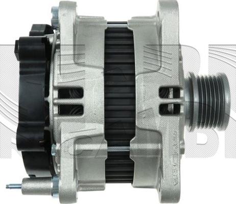 Autoteam ABO038A - Alternator car-mod.net