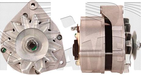 Autoteam ABO194C - Alternator car-mod.net