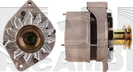 Autoteam ABO195C - Alternator car-mod.net