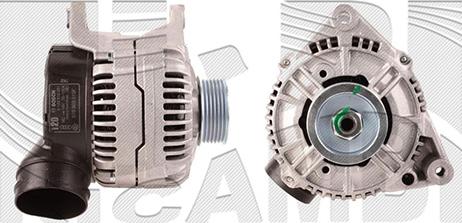 Autoteam ABO149C - Alternator car-mod.net
