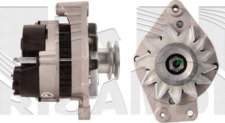 Autoteam ABO146A - Alternator car-mod.net