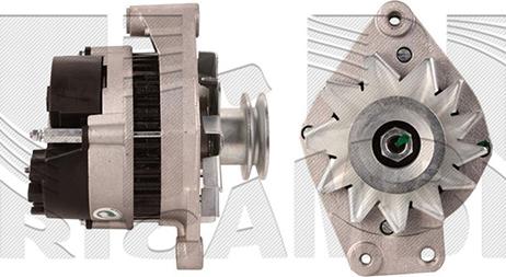 Autoteam ABO146C - Alternator car-mod.net