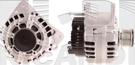Autoteam ABO155 - Alternator car-mod.net