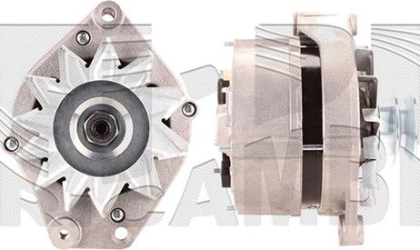 Autoteam ABO169A - Alternator car-mod.net