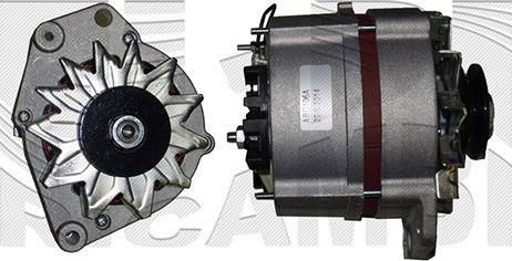 Autoteam ABO106A - Alternator car-mod.net