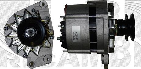 Autoteam ABO119A - Alternator car-mod.net