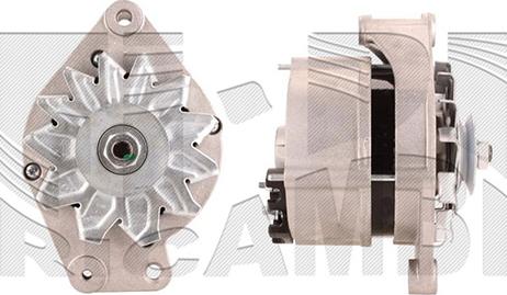 Autoteam ABO185C - Alternator car-mod.net
