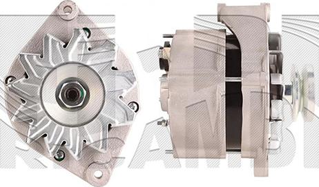 Autoteam ABO181A - Alternator car-mod.net