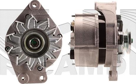 Autoteam ABO183C - Alternator car-mod.net