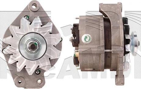 Autoteam ABO182A - Alternator car-mod.net
