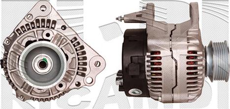 Autoteam ABO137A - Alternator car-mod.net
