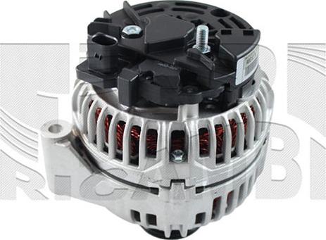Autoteam ABO127A - Alternator car-mod.net