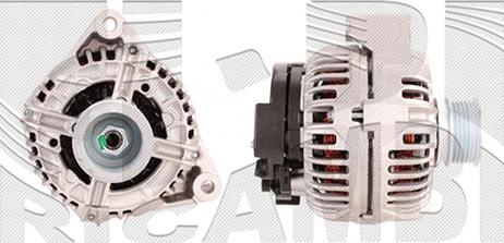 Autoteam ABO127 - Alternator car-mod.net