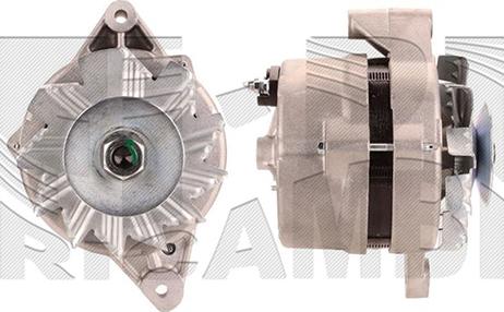 Autoteam ABO179A - Alternator car-mod.net