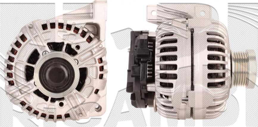 Autoteam ABO342A - Alternator car-mod.net