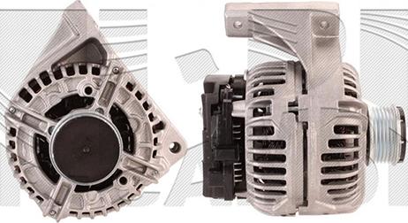 Autoteam ABO350 - Alternator car-mod.net