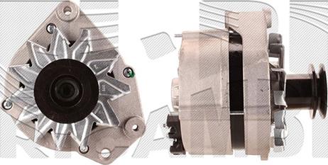 Autoteam ABO306C - Alternator car-mod.net