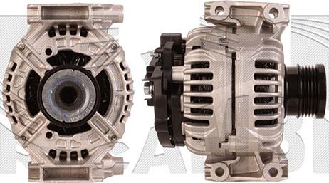 Autoteam ABO385 - Alternator car-mod.net