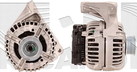 Autoteam ABO322 - Alternator car-mod.net