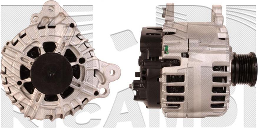 Autoteam ABO379A - Alternator car-mod.net