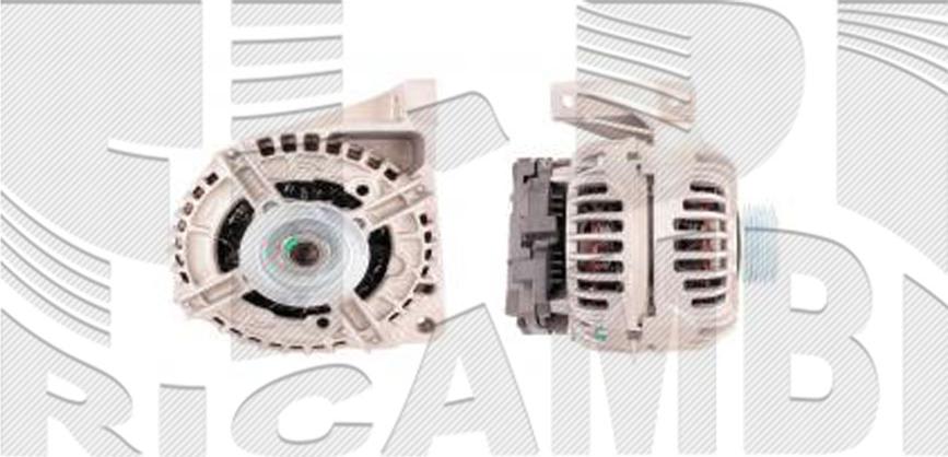 Autoteam ABO294A - Alternator car-mod.net