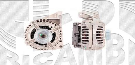 Autoteam ABO294 - Alternator car-mod.net