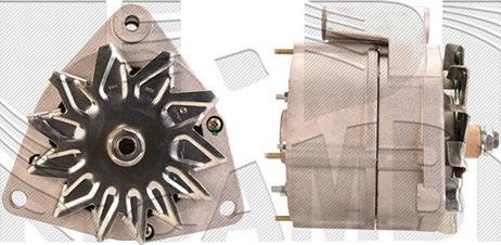 Autoteam ABO296C - Alternator car-mod.net