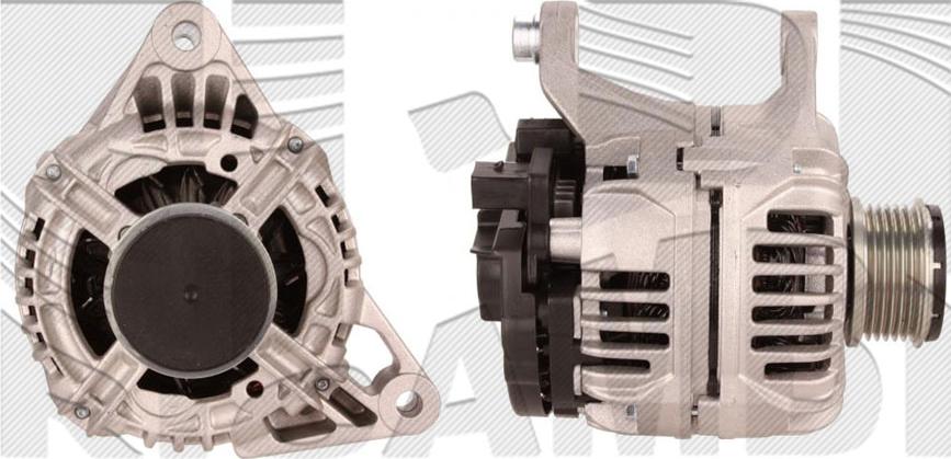 Autoteam ABO249A - Alternator car-mod.net