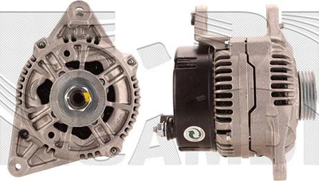 Autoteam ABO248 - Alternator car-mod.net