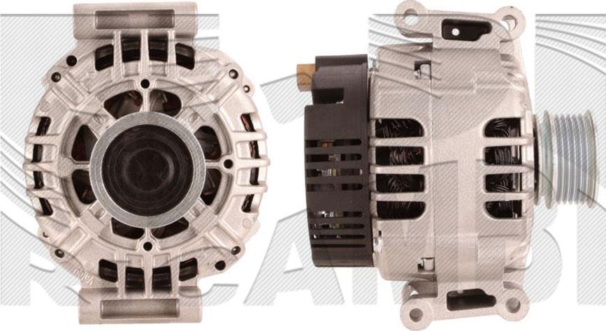 Autoteam ABO253A - Alternator car-mod.net