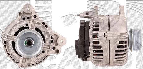 Autoteam ABO263 - Alternator car-mod.net