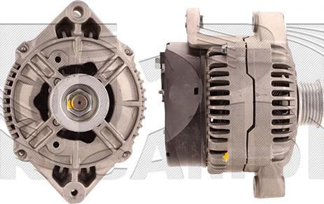 Autoteam ABO216A - Alternator car-mod.net