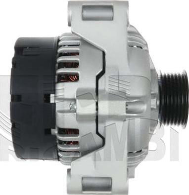 Autoteam ABO211A - Alternator car-mod.net