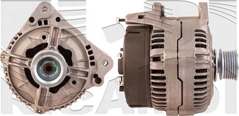 Autoteam ABO218A - Alternator car-mod.net