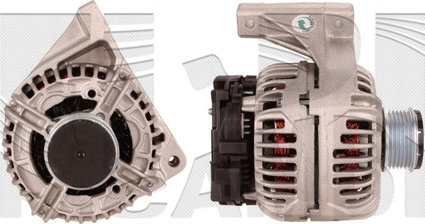 Autoteam ABO280A - Alternator car-mod.net
