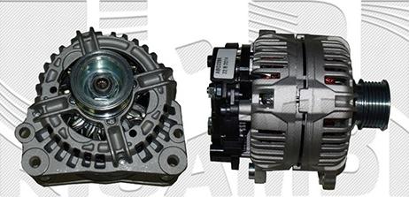 Autoteam ABO229 - Alternator car-mod.net