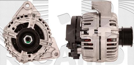 Autoteam ABO271 - Alternator car-mod.net