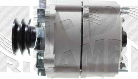 Autoteam ABO704A - Alternator car-mod.net